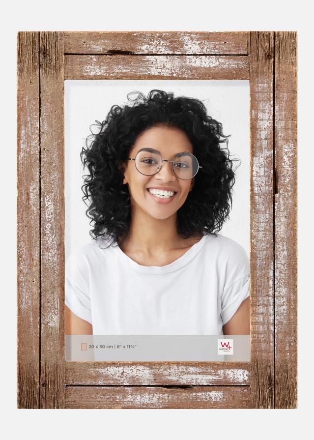 Okvir Dupla Les 20x30 cm