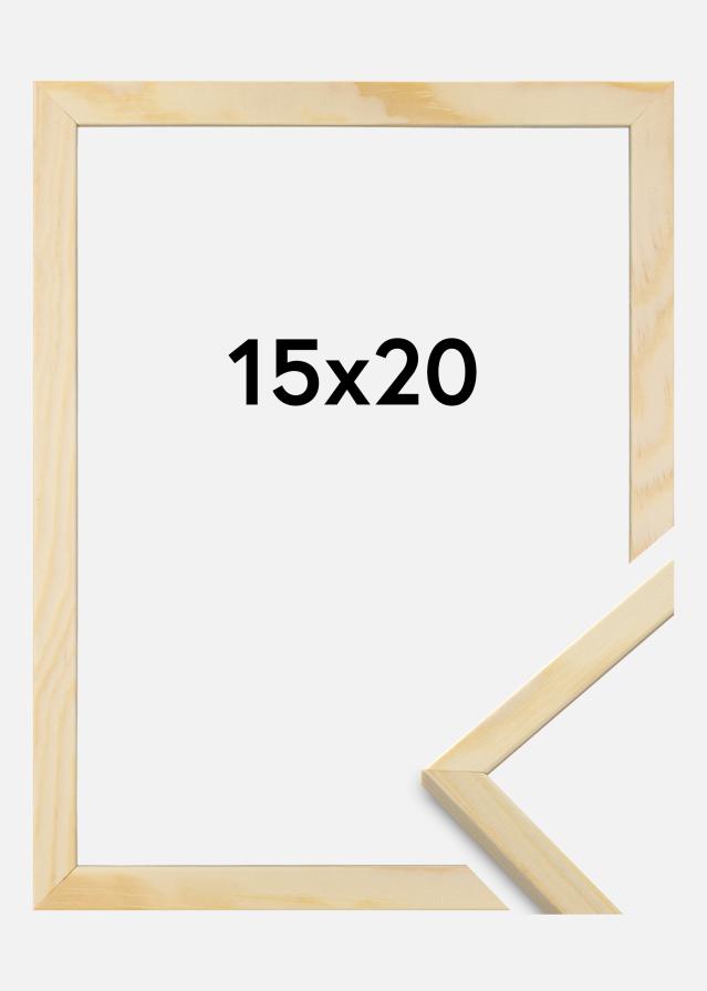 Okvir Galant Borova 15x20 cm