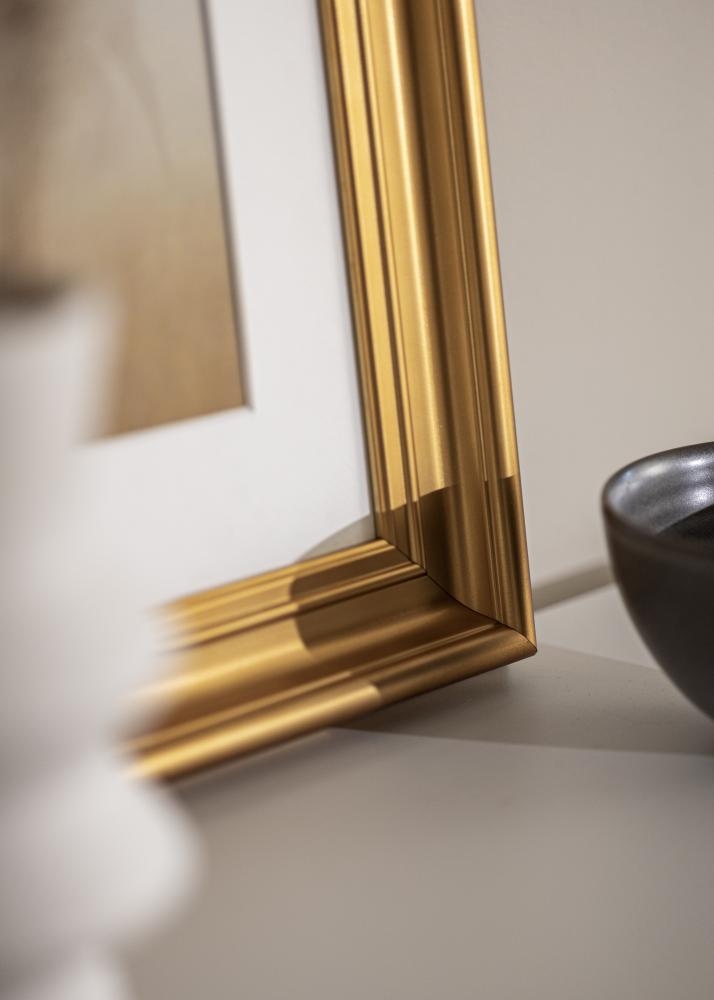 Okvir Mora Premium Zlata 33x95 cm