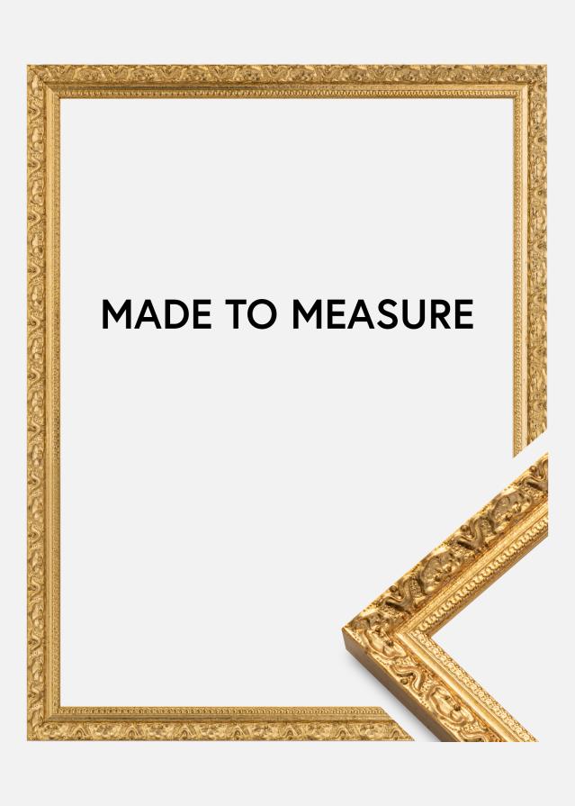 Okvir Smith Zlata - Poljubna velikost