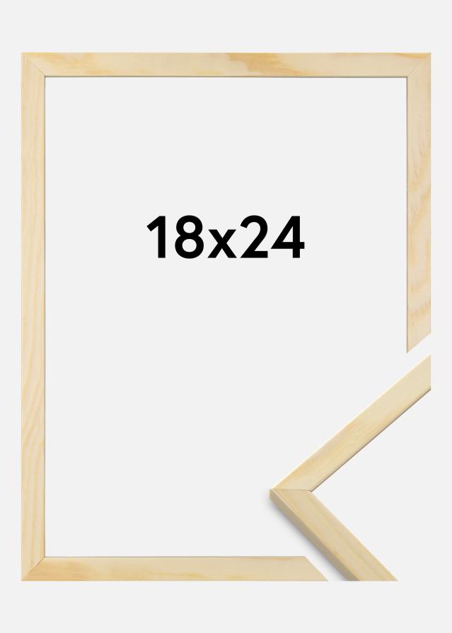 Okvir Galant Borova 18x24 cm