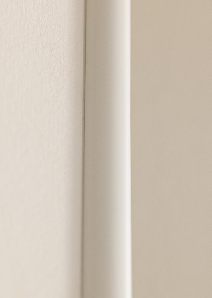 Okvir Galeria Bela 20x28 cm