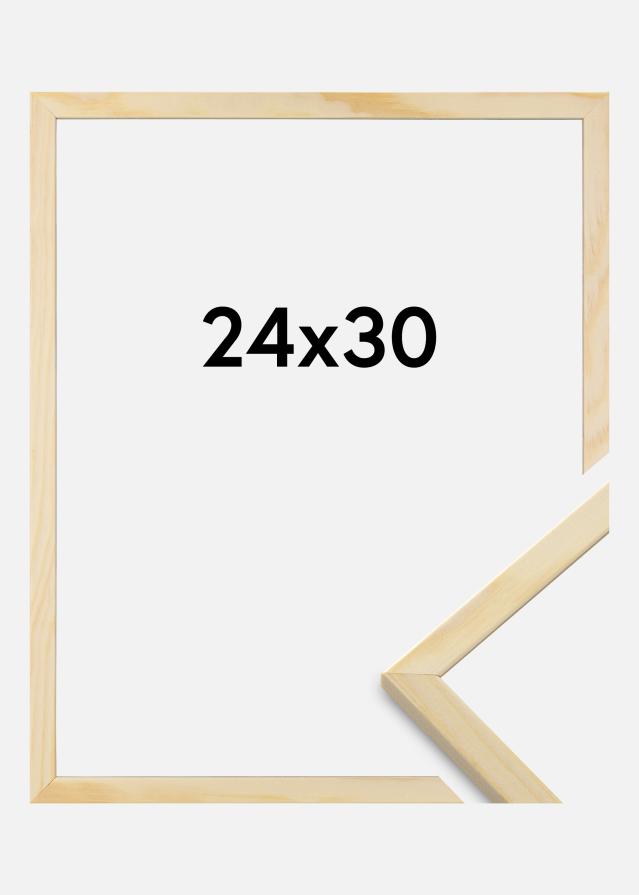 Okvir Galant Borova 24x30 cm