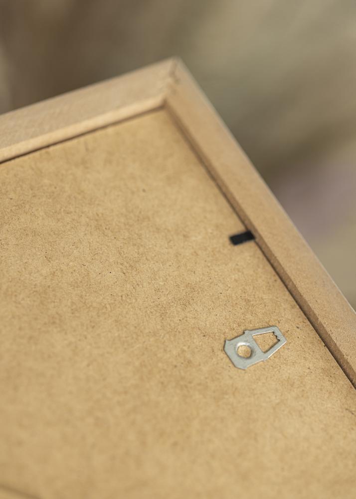 Okvir Eleganten Box Siva 40x50 cm