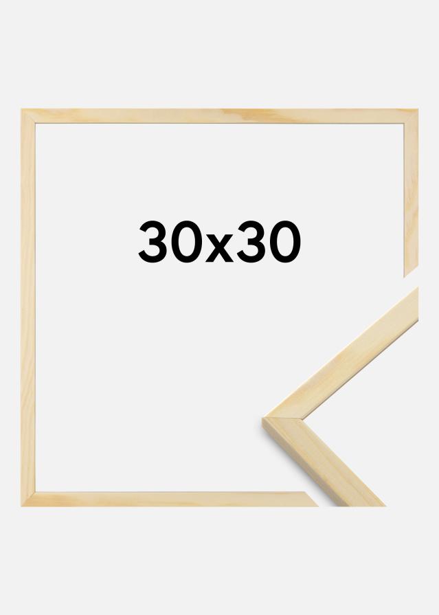 Okvir Galant Borova 30x30 cm