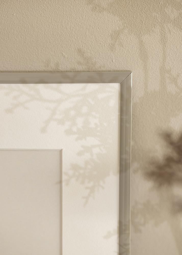 Okvir New Lifestyle Akrilno steklo Earth Grey 70x100 cm