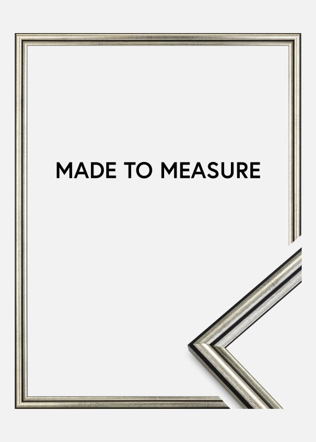 Okvir Horndal Srebrna - Poljubna velikost