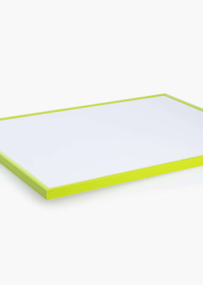 Okvir New Lifestyle Akrilno steklo May Green 50x70 cm