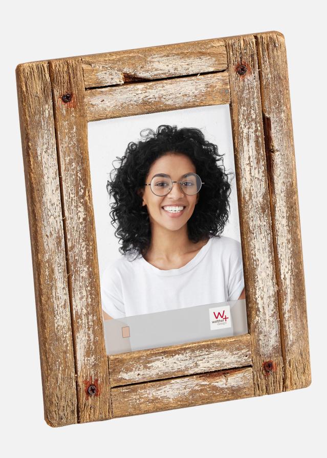 Okvir Dupla Les 15x20 cm