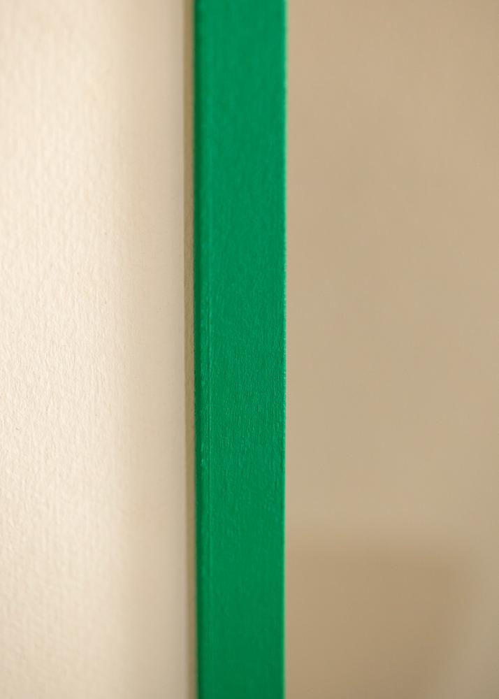 Colorful Akrilno steklo Zelena 29,7x42 cm (A3)