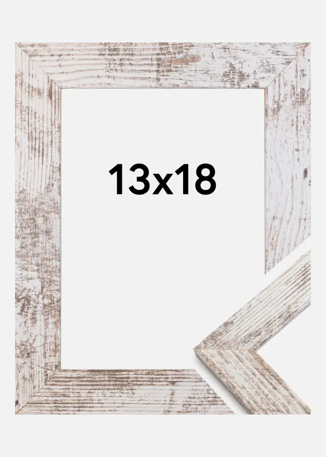 Okvir Izreden AA 13x18 cm