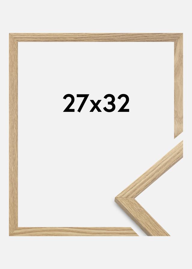 Okvir Trendy Akrilno steklo Hrast 27x32 cm