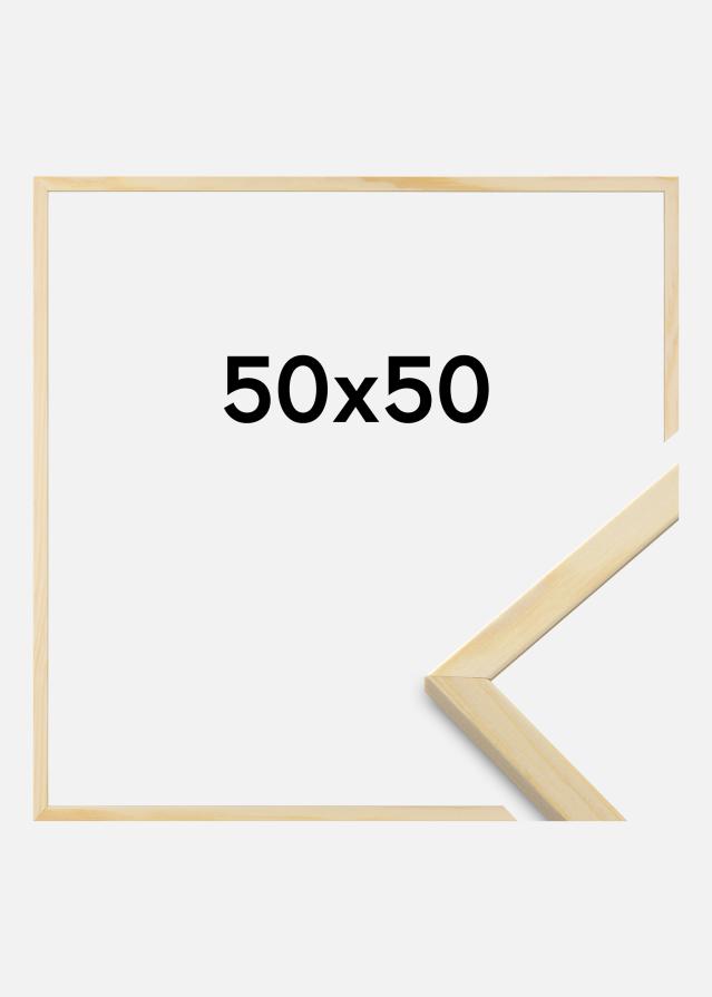 Okvir Galant Borova 50x50 cm