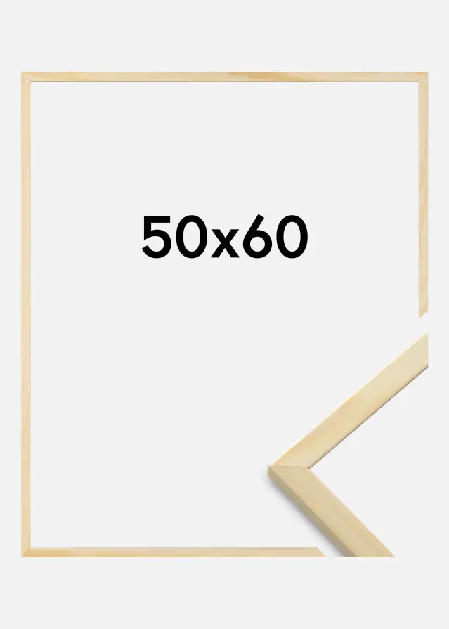 Okvir Galant Borova 50x60 cm
