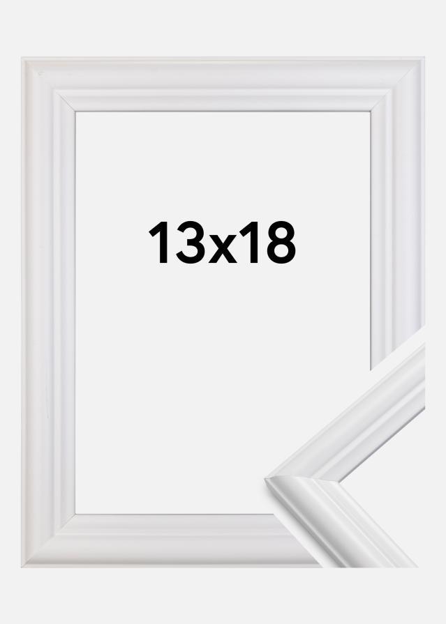 Okvir Siljan Bela 13x18 cm