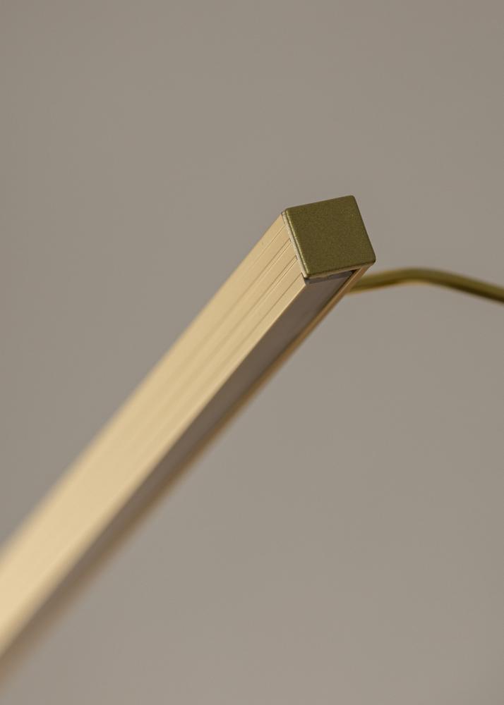 BLP 117 Osvetljava za slike 85 cm - Zlata