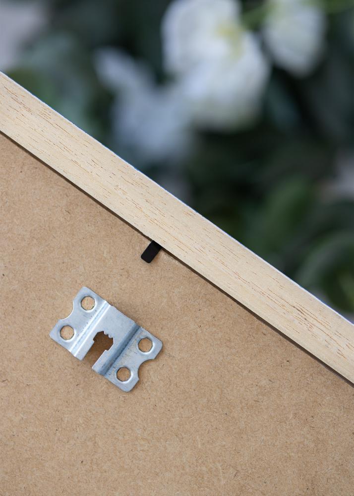 Okvir Cornwall Akrilno steklo Modra 42x59,4 cm (A2)