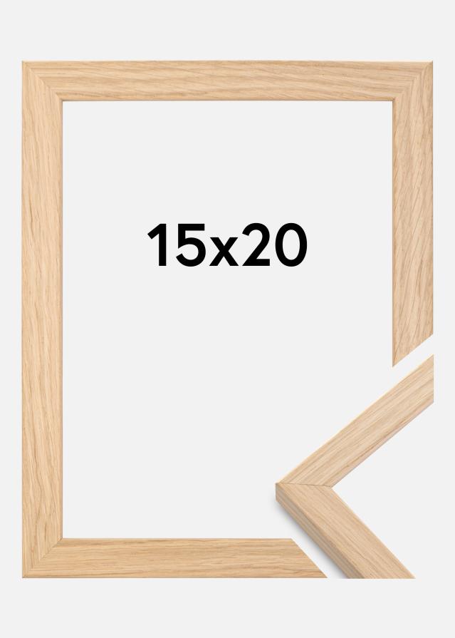 Okvir Grimsåker Hrast 15x20 cm