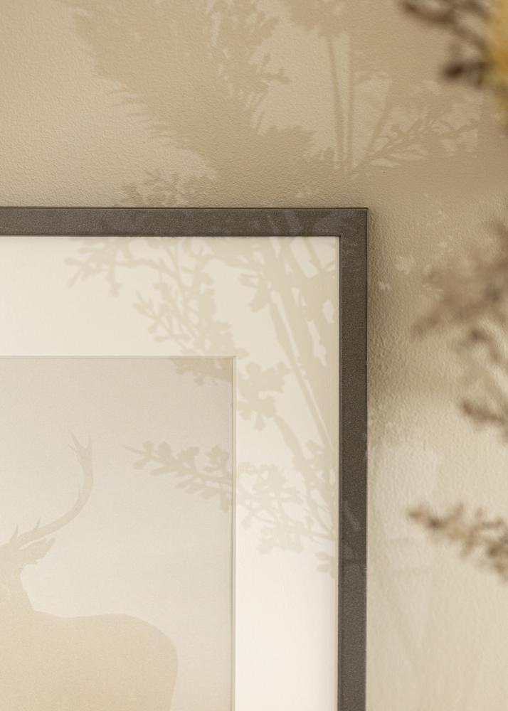 Okvir Edsbyn Grafit 29,7x42 cm (A3)