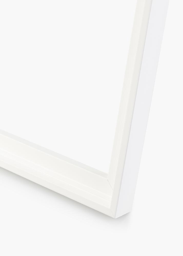 Okvir za platno Jackson Bela 30x30 cm