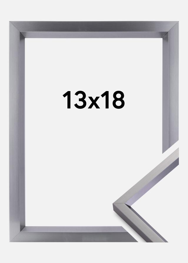 Okvir Steel Style Jeklo 13x18 cm
