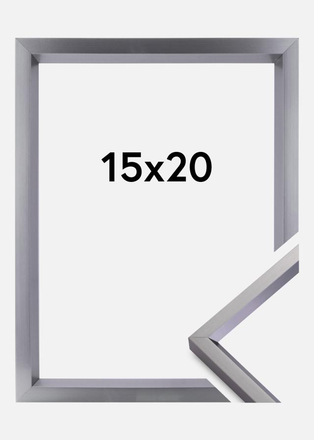 Okvir Steel Style Jeklo 15x20 cm