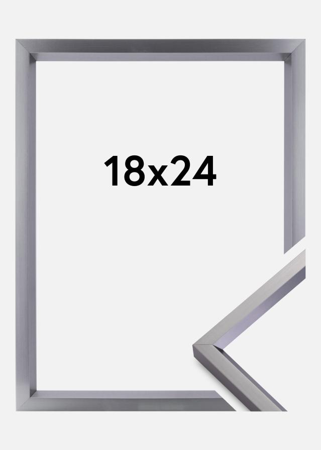 Okvir Steel Style Jeklo 18x24 cm