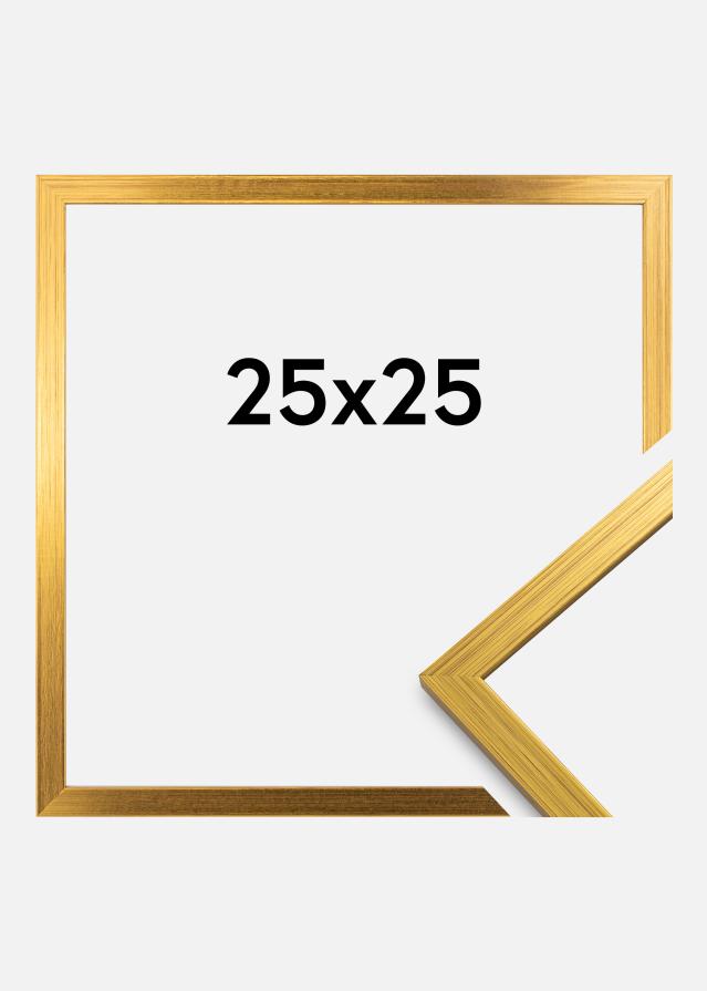 Okvir Edsbyn Zlata 25x25 cm