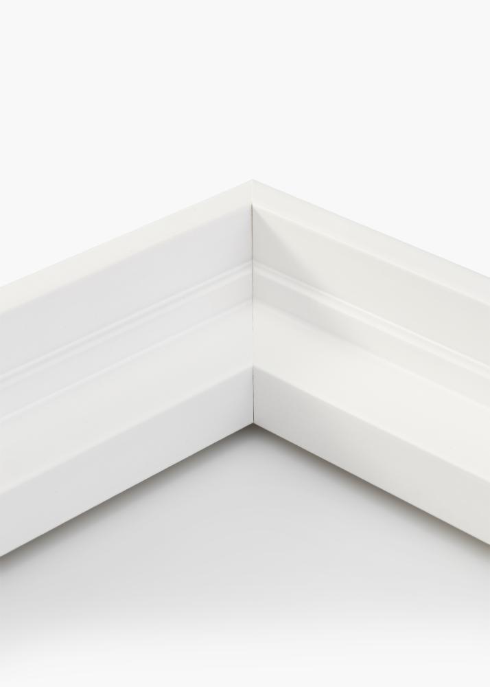 Okvir za platno Jackson Bela 30x30 cm