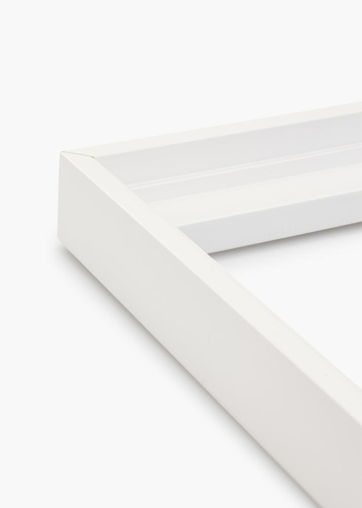 Okvir za platno Jackson Bela 30x30 cm