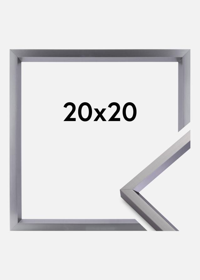 Okvir Steel Style Jeklo 20x20 cm