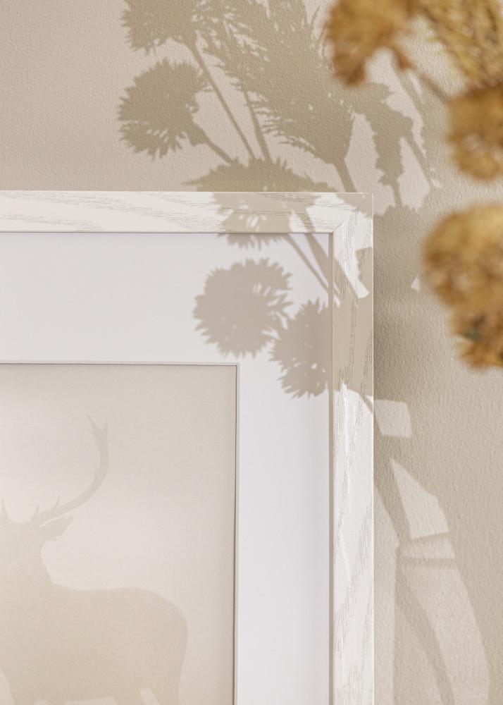 Okvir Eleganten White Oak 50x70 cm