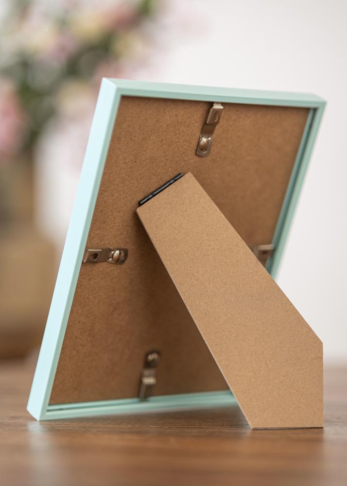 Okvir New Lifestyle Turkozna 18x24 cm