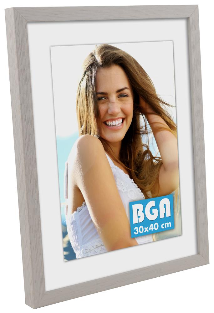 Okvir Björkö - Siv les - Izbiren Velikost