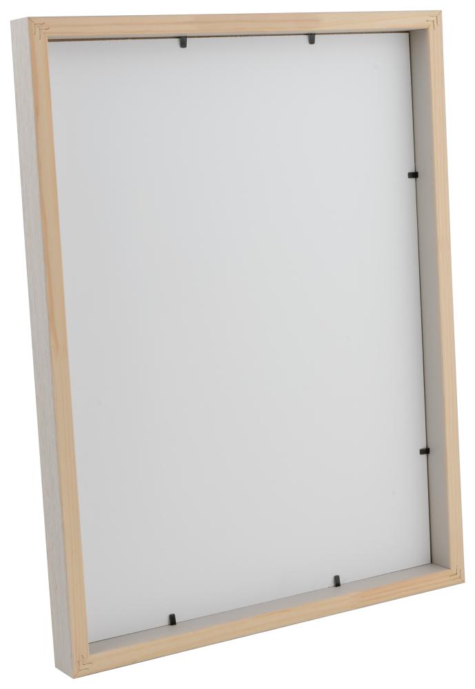 Okvir Björkö - Siv les - Izbiren Velikost