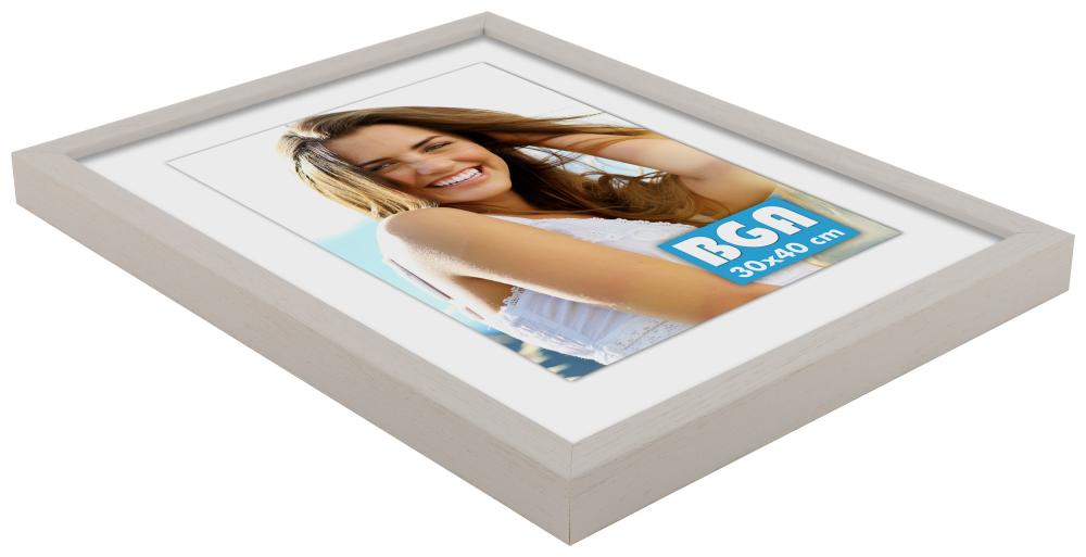 Okvir Björkö - Siv les - Izbiren Velikost