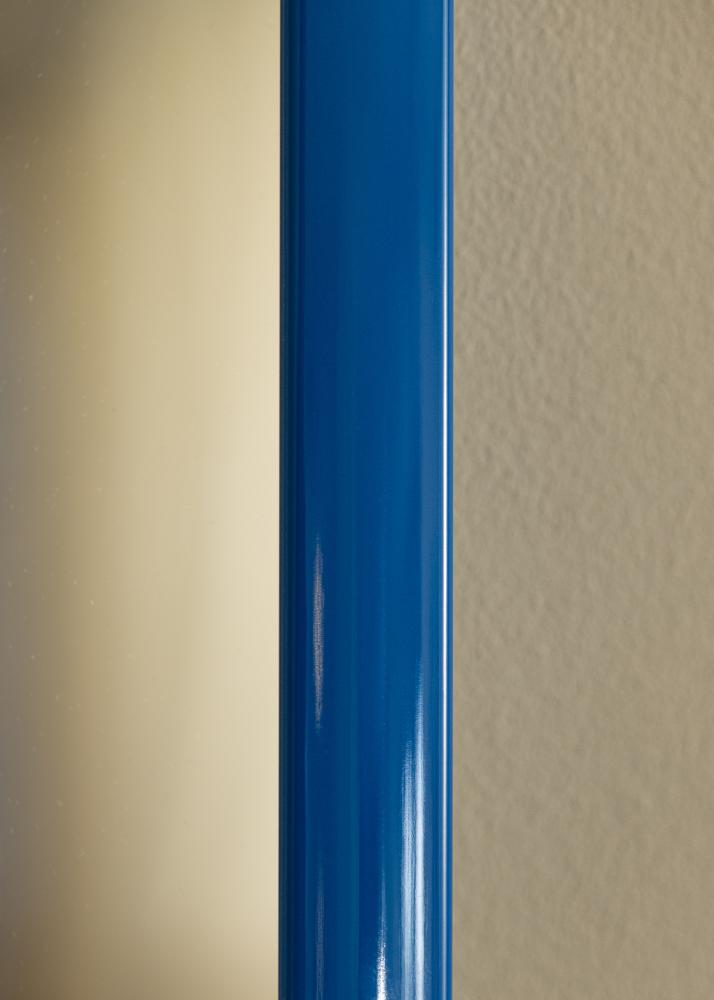 Ogledalo Dorset Modra - Lastne mere