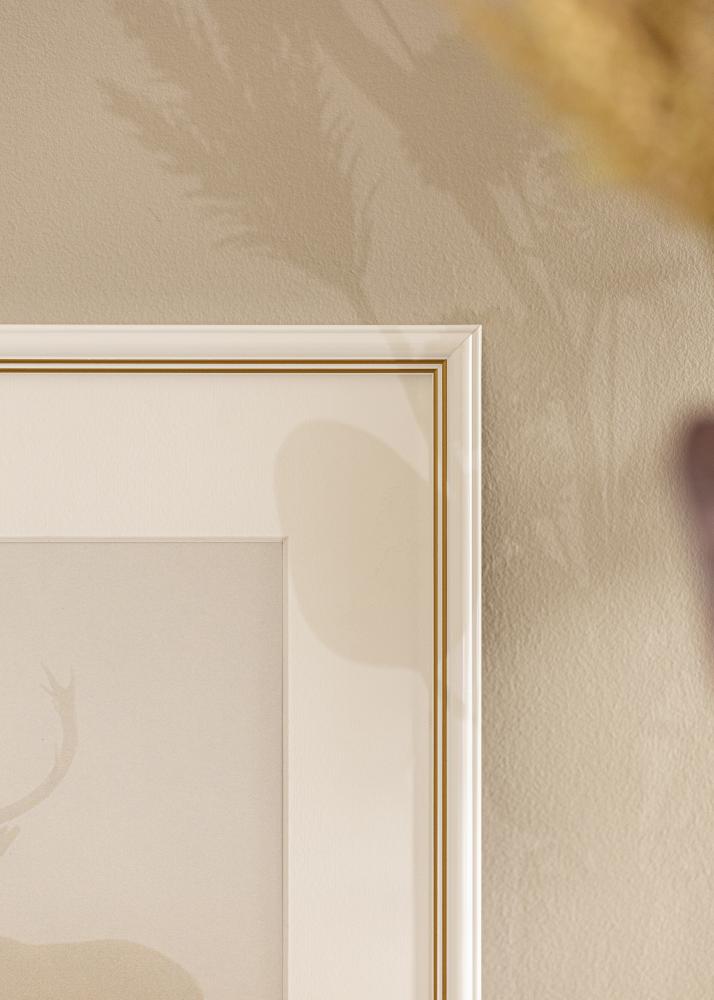 Okvir Classic Bela 30x40 cm