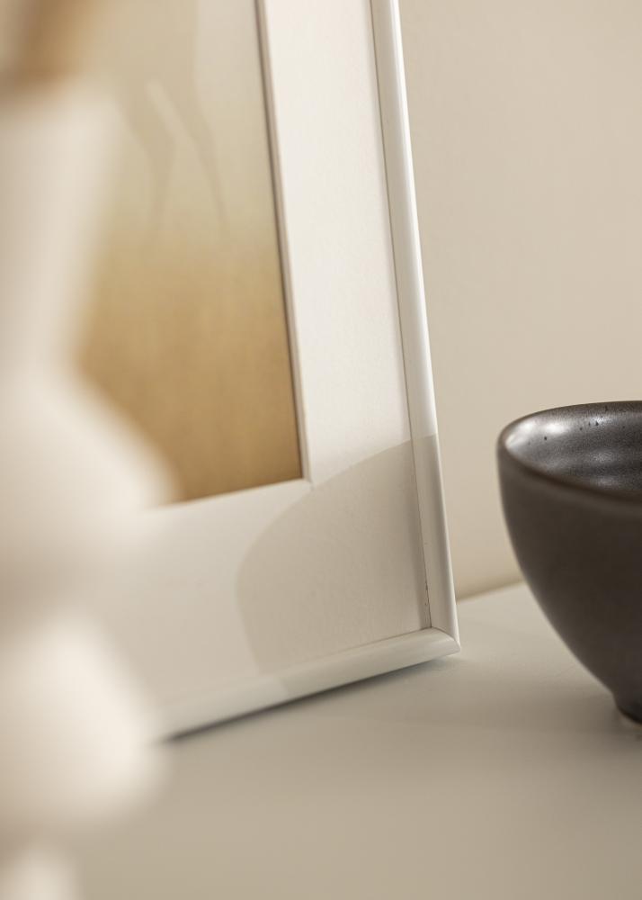 Okvir Galeria Bela 20x28 cm