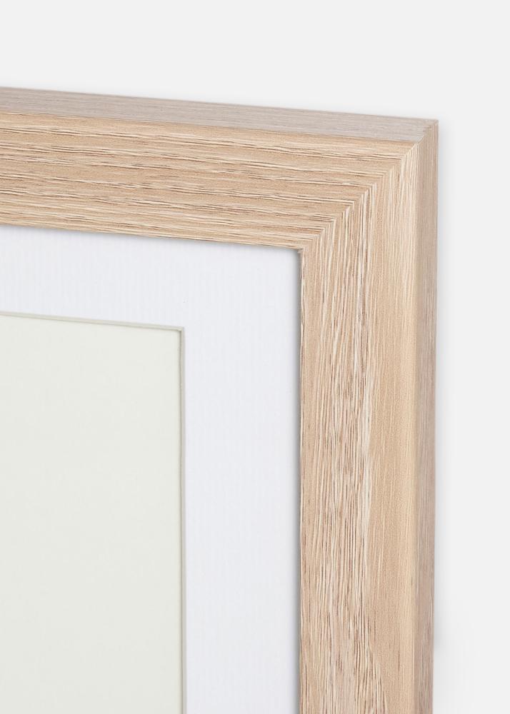 Okvir za risbe Little Davinci Les A4