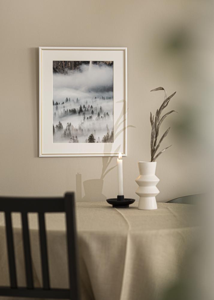 Okvir Classic Bela 30x40 cm