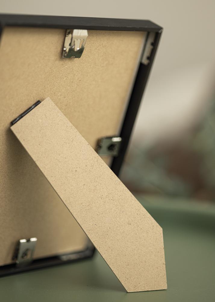 Okvir Chair Črna 20x30 cm