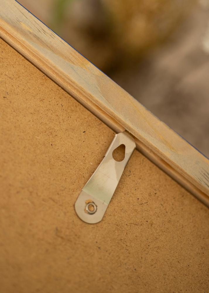 Okvir Diana Akrilno steklo Modra 50x70 cm