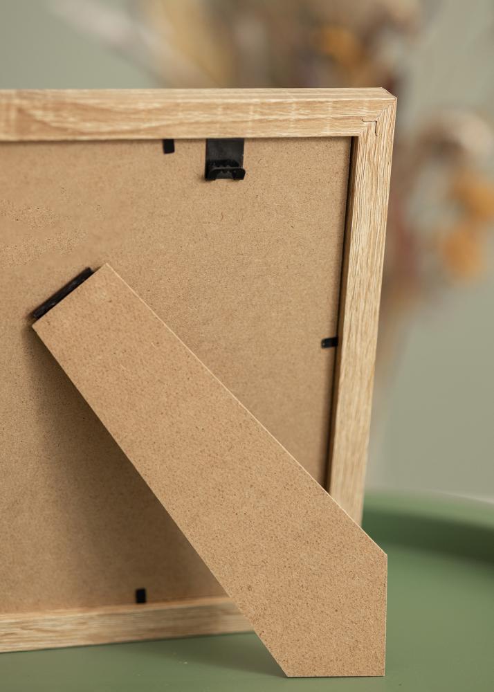 Okvir Fiorito Svetli hrast 15x20 cm