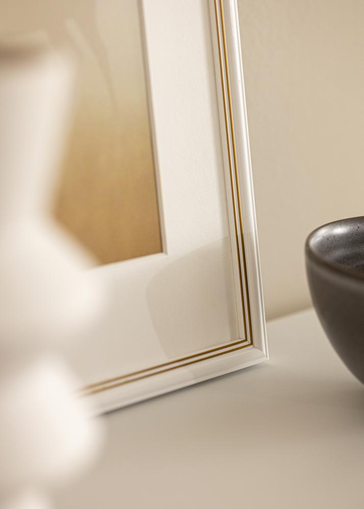 Okvir Classic Bela 30x40 cm