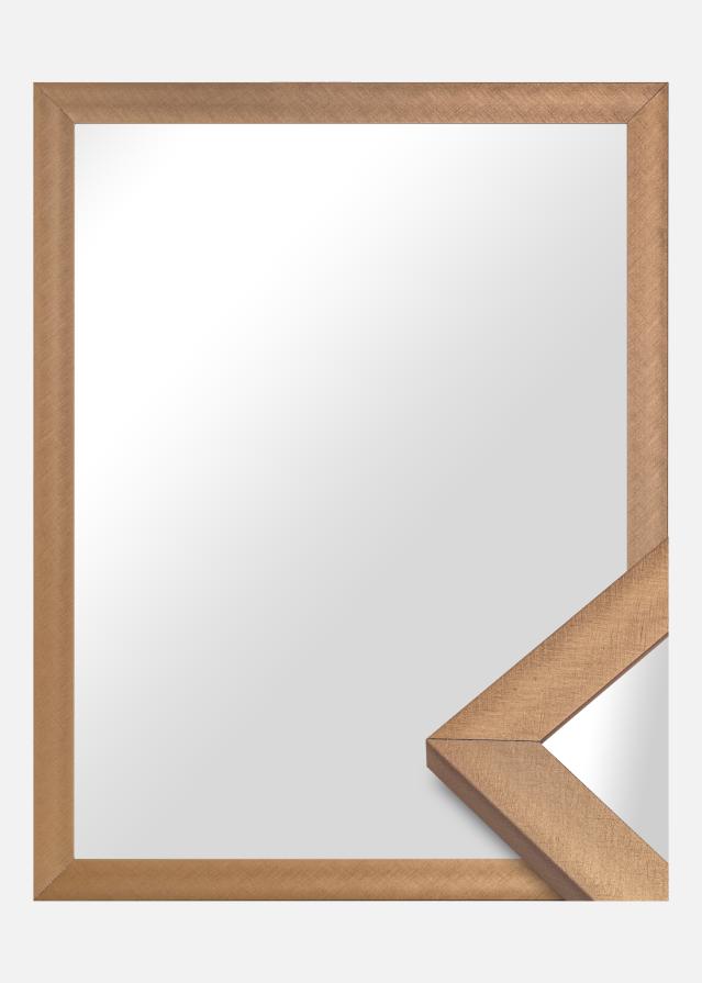 Ogledalo Sälen Bronasta - Lastne mere