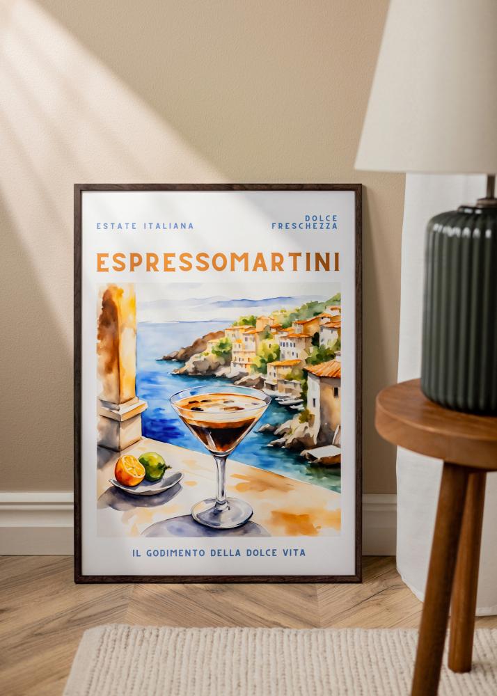 Okvir Galant Oreh 42x59,4 cm (A2)