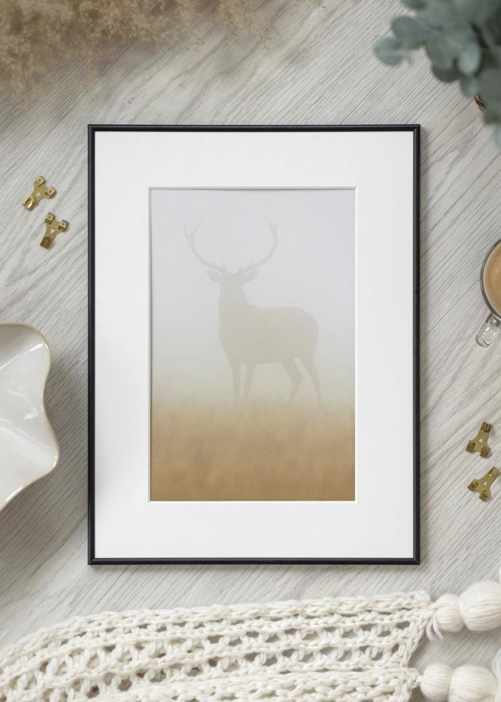 Okvir Can-Can Črna 42x59,4 cm (A2)