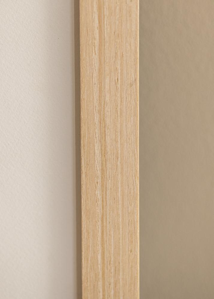 Okvir Cotswold Slonokoščena - Poljubna velikost