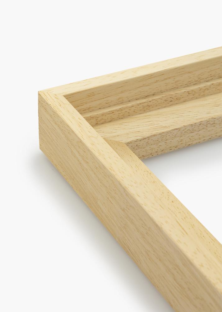 Okvir za platno Columbus Neobdelan/a/o Ayous 24x30 cm